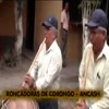 Video screenshot: Hermanos Fajardo - MI ESCRITORIO