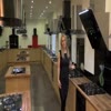 Video screenshot: Premier range - Kitchen glass splashbacks