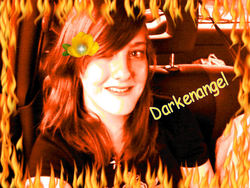 Darkenangel's Profile Photo