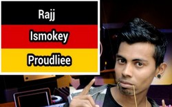 RajjIsmokeyP's Profile Photo
