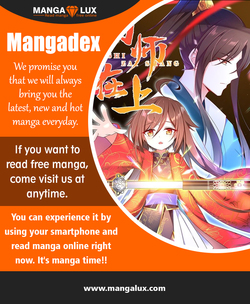 mangapanda's Profile Photo