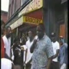 Video screenshot: Notorious B.I.G. - Freestyle Age 17 Bed Stuy, Brooklyn