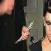 Video screenshot: Lady Gaga - Beautiful Dirty Rich