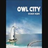Video screenshot: Owl City - Fireflies