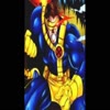 Video screenshot: T2016 - Marvel: Cyclops Tribute