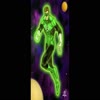 Video screenshot: T2016 - Green Lantern Tribute