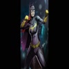 Video screenshot: T2016 - Batgirl Tribute